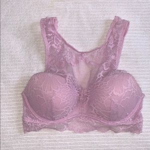 Victoria secret pink bralette
